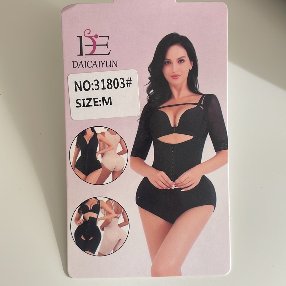 Women shape wear - Picture 3 of 4